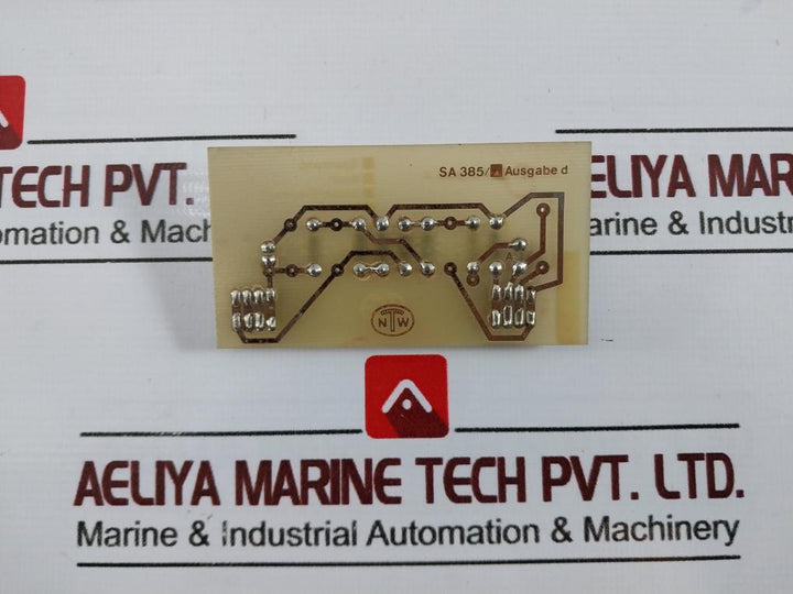 Noris A1-91 Pcb Card Rack Module Plc A1-91,A1-91-4,A1-91-5,A1-91-6,A1-91-7,A1-91-8