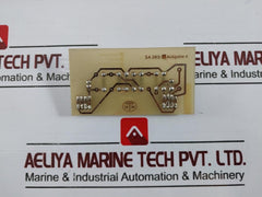 Noris A1-91 Pcb Card Rack Module Plc A1-91,A1-91-4,A1-91-5,A1-91-6,A1-91-7,A1-91-8