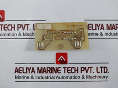 Noris A1-91 Pcb Card Rack Module Plc A1-91,A1-91-4,A1-91-5,A1-91-6,A1-91-7,A1-91-8