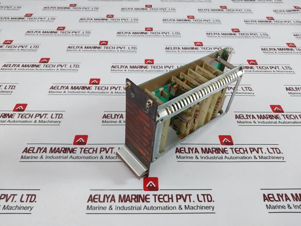 Noris A1-91 Pcb Card Rack Module Plc A1-91,A1-91-4,A1-91-5,A1-91-6,A1-91-7,A1-91-8