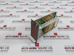 Noris A1-91 Pcb Card Rack Module Plc A1-91,A1-91-4,A1-91-5,A1-91-6,A1-91-7,A1-91-8