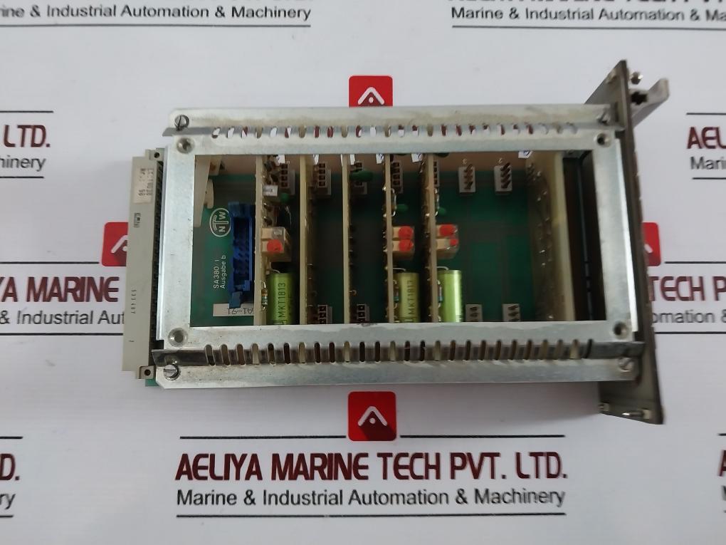 Noris A1-91 Pcb Card Rack Module Plc A1-91,A1-91-4,A1-91-5,A1-91-6,A1-91-7,A1-91-8