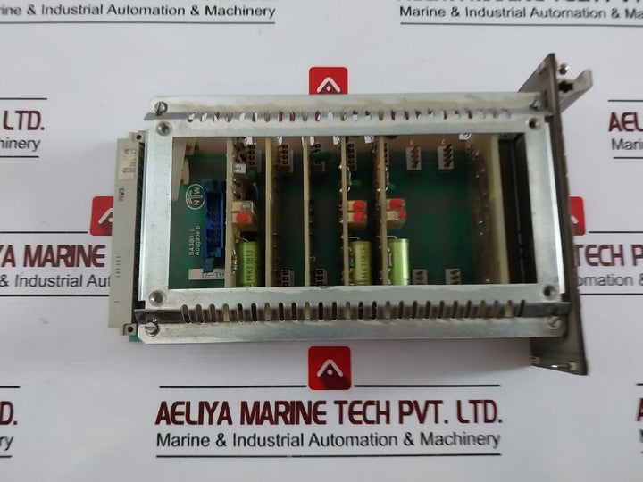 Noris A1-91 Pcb Card Rack Module Plc A1-91,A1-91-4,A1-91-5,A1-91-6,A1-91-7,A1-91-8