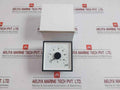 Noris Analog Temperature Indicator Gauge Rq96