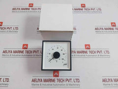 Noris Analog Temperature Indicator Gauge Rq96