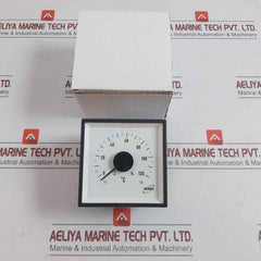 Noris Analog Temperature Indicator Gauge Rq96