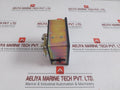 Noris Analog Temperature Indicator Gauge Rq96