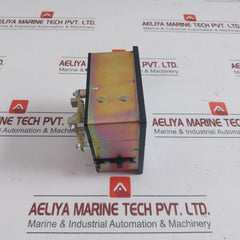 Noris Analog Temperature Indicator Gauge Rq96