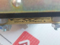 Noris Analog Temperature Indicator Gauge Rq96