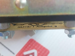 Noris Analog Temperature Indicator Gauge Rq96