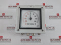 Noris Automation -25 To 70˚C Analog Indicator Gniq3-144-u4-1093