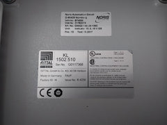 Noris Automation -25 To 70˚C Analog Indicator Gniq3-144-u4-1093