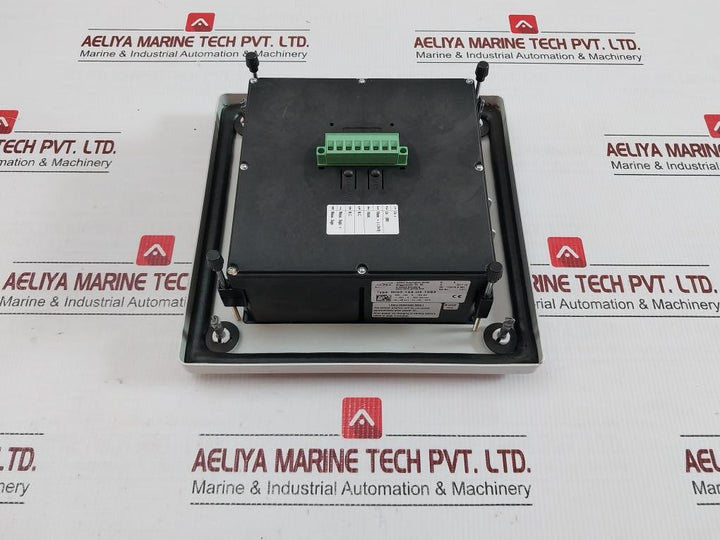 Noris Automation -25 To 70˚C Analog Indicator Gniq3-144-u4-1093