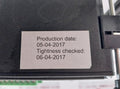 Noris Automation -25 To 70˚C Analog Indicator Gniq3-144-u4-1093