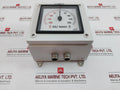 Noris Automation -25 To 70˚C Analog Indicator Gniq3-144-u4-1093