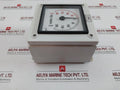 Noris Automation -25 To 70˚C Analog Indicator Gniq3-144-u4-1093