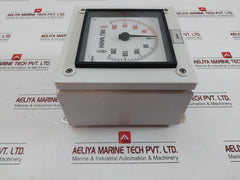 Noris Automation -25 To 70˚C Analog Indicator Gniq3-144-u4-1093