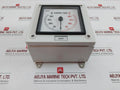 Noris Automation -25 To 70˚C Analog Indicator Gniq3-144-u4-1093