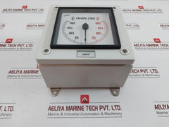 Noris Automation -25 To 70˚C Analog Indicator Gniq3-144-u4-1093
