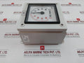 Noris Automation -25 To 70˚C Analog Indicator Gniq3-144-u4-1093