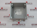 Noris Automation -25 To 70˚C Analog Indicator Gniq3-144-u4-1093