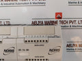 Noris Automation Moeller EM4-201-DX2 LE4-116-XD1 Digital Input / Output Module