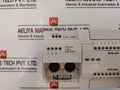 Noris Automation Moeller EM4-201-DX2 LE4-116-XD1 Digital Input / Output Module