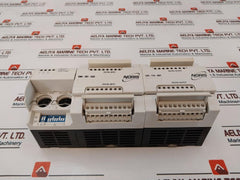 Noris Automation Moeller EM4-201-DX2 LE4-116-XD1 Digital Input / Output Module