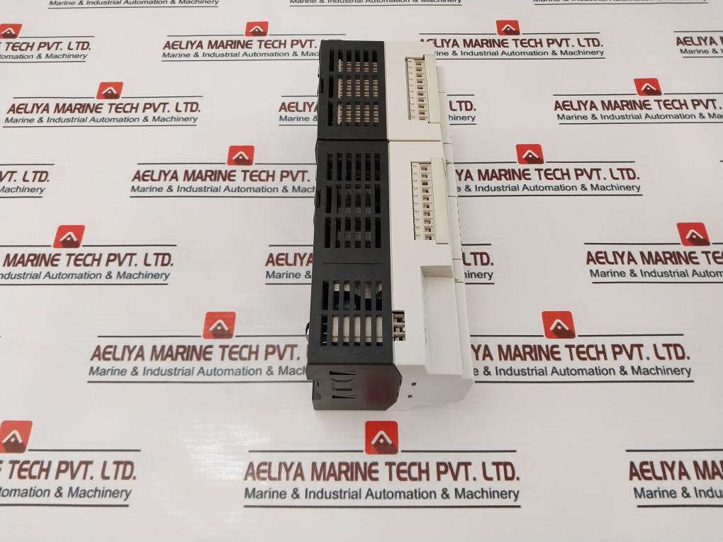 Noris Automation Moeller EM4-201-DX2 LE4-116-XD1 Digital Input / Output Module