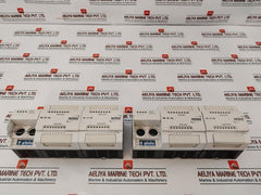 Noris Automation Moeller EM4-201-DX2 LE4-116-XD1 Digital Input / Output Module