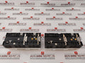 Noris Automation Moeller EM4-201-DX2 LE4-116-XD1 Digital Input / Output Module