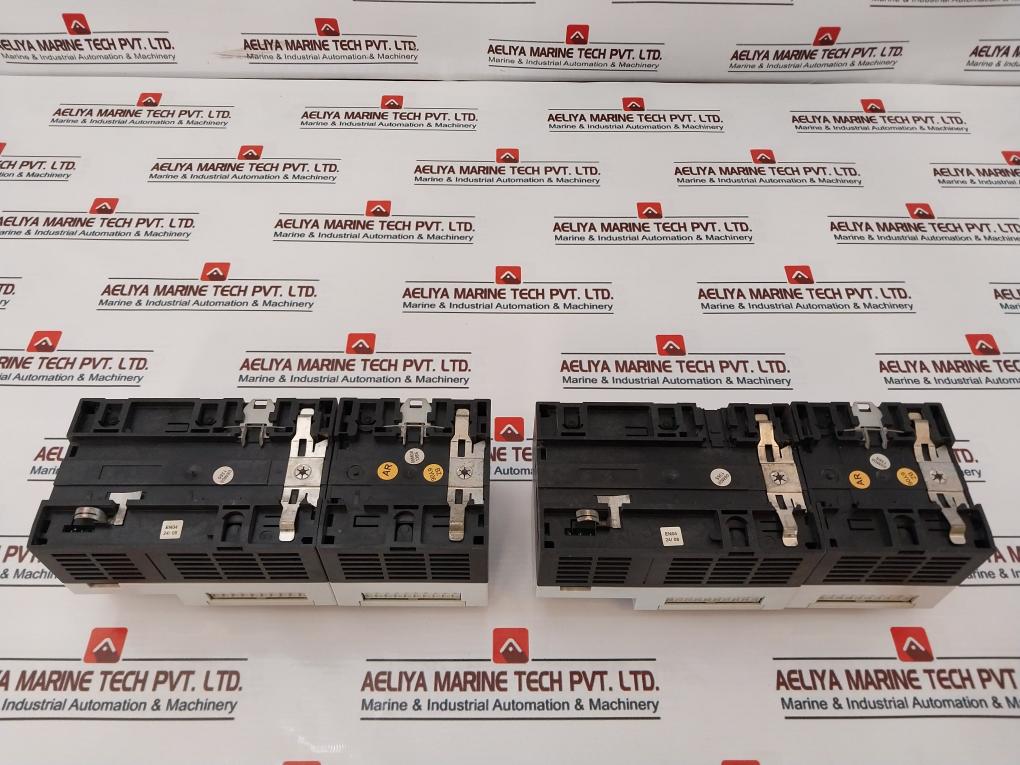 Noris Automation Moeller EM4-201-DX2 LE4-116-XD1 Digital Input / Output Module