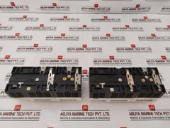 Noris Automation Moeller EM4-201-DX2 LE4-116-XD1 Digital Input / Output Module