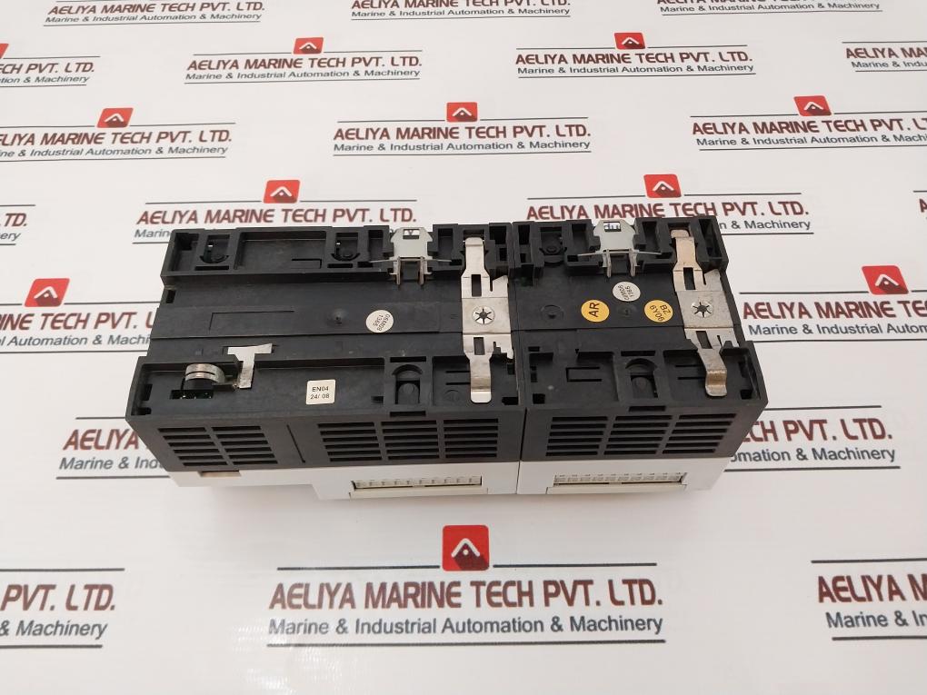 Noris Automation Moeller EM4-201-DX2 LE4-116-XD1 Digital Input / Output Module