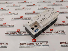 Noris Automation Moeller EM4-201-DX2 LE4-116-XD1 Digital Input / Output Module