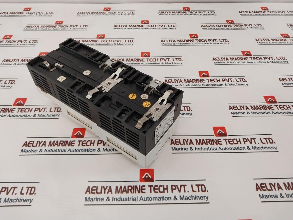 Noris Automation Moeller EM4-201-DX2 LE4-116-XD1 Digital Input / Output Module