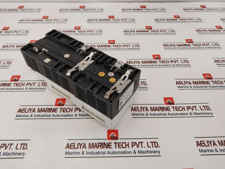 Noris Automation Moeller EM4-201-DX2 LE4-116-XD1 Digital Input / Output Module
