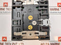 Noris Automation Moeller EM4-201-DX2 LE4-116-XD1 Digital Input / Output Module