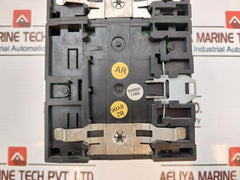 Noris Automation Moeller EM4-201-DX2 LE4-116-XD1 Digital Input / Output Module