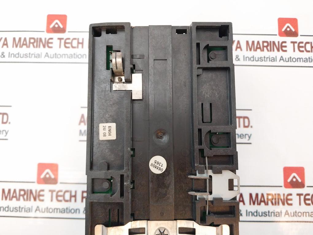 Noris Automation Moeller EM4-201-DX2 LE4-116-XD1 Digital Input / Output Module