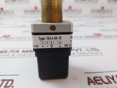 Noris Fa1J-4A-70 Speed Sensor