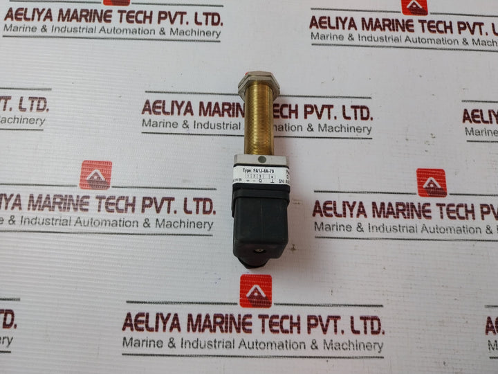 Noris Fa1J-4A-70 Speed Sensor