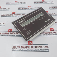 Noris Kn1140 Security System Display Panel