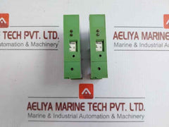Noris Limit Value Switch Rg51 0-10V