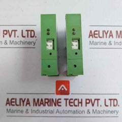 Noris Limit Value Switch Rg51 0-10V
