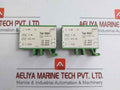 Noris Limit Value Switch Rg51 0-10V