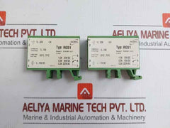 Noris Limit Value Switch Rg51 0-10V