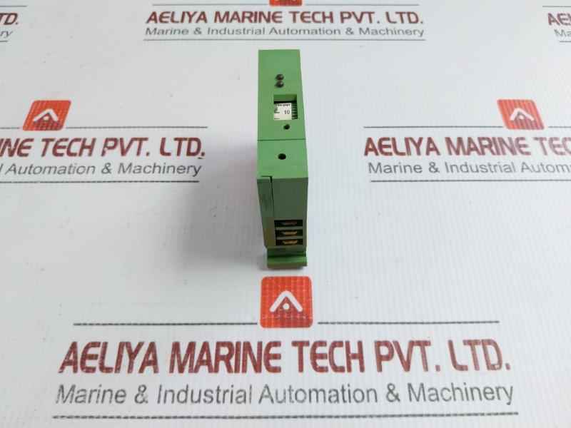 Noris Limit Value Switch Rg51 0-10V