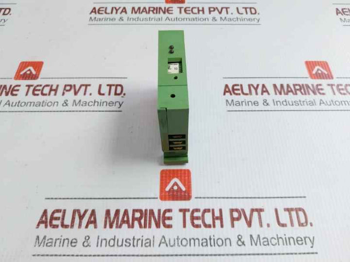 Noris Limit Value Switch Rg51 0-10V