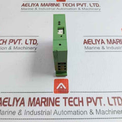 Noris Limit Value Switch Rg51 0-10V